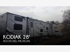 Thumbnail Photo 0 for 2018 Dutchmen Kodiak